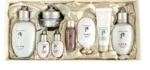 The History of Whoo Gongjinhyang Seol Radiant White Special Set
