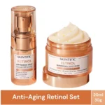 Anti Aging Face Cream Hydrating And Brightening Skincare 50ml