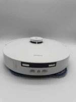ECOVACS DEEBOT Robot Vacuum And Mop with Auto-Empty Station, LiDAR - Image 6