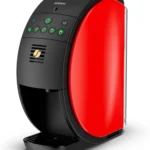 Nescafe Gold Barista Coffee Machine Red Smart Multi Drink New