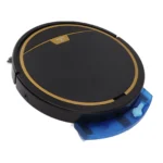 Slim 3-in-1 Robot Vacuum And Mop Remote And Touch - Image 2