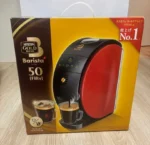 Nescafe Gold Barista Coffee Machine Red Smart Multi Drink New - Image 3