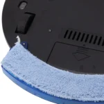Slim 3-in-1 Robot Vacuum And Mop Remote And Touch - Image 3