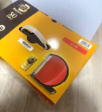 Nescafe Gold Barista Coffee Machine Red Smart Multi Drink New - Image 2