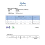 Jejuby Bright My Skin Combo Refill Rice Milk Body & Face Mask - Image 5