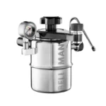 Bellman CX-25P Stovetop Espresso Milk Steamer Pressure Gauge
