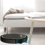 Slim 3-in-1 Robot Vacuum And Mop Remote And Touch - Image 5