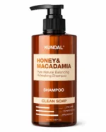 Kundal Honey And Macadamia Shampoo And Hair Treatment Set - Image 5