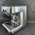 Breville Stainless Steel Espresso Machine 15-Bar Steam Wand - Image 2
