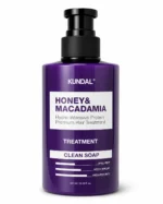 Kundal Honey And Macadamia Shampoo And Hair Treatment Set - Image 3