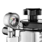 Bellman CX-25P Stovetop Espresso Milk Steamer Pressure Gauge - Image 3