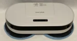 Everybot Dual-Spin Robot Mop Automatic Floor Mopping Cleaner