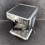 Breville Stainless Steel Espresso Machine 15-Bar Steam Wand - Image 5