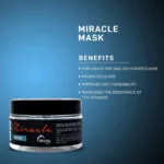 TRUSS Miracle Shampoo Conditioner Mask And Amino Hair Care Set - Image 3