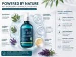 SH-RD Sage Purifying Semi Treatment 200ml Scalp Hair Repair - Image 3