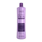 Cadiveu Plastica dos Fios Keratin Treatment Kit 3x1L - Image 4