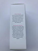 Vitamins and Sea Beauty Rosehip Sea Buckthorn Moisturizing Facial Oil - Image 5