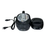 Electric Wax Melter Pot Warmer Machine for Candle Soap Making - Image 3