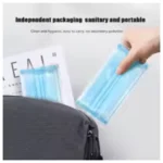 10-500 Pcs Individual Pack Disposable Blue Face Mask 3 Layer Safe - Image 4