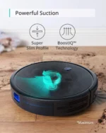 Eufy Omni C20 Robot Vacuum Mop 7000Pa Auto Clean Station iPath - Image 2