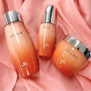Aujua Repairlity 3pc Set Shampoo Treatment And Essence