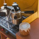 Bellman CX-25P Stovetop Espresso Milk Steamer Pressure Gauge - Image 5