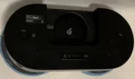 Everybot Dual-Spin Robot Mop Automatic Floor Mopping Cleaner - Image 3