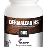 Dermalean HS Hair Root  And Nail Repair Capsules