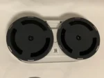 Everybot Dual-Spin Robot Mop Automatic Floor Mopping Cleaner - Image 4