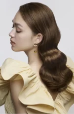 ReFa Honey Queen Hair Set Shampoo 500ml Treatment Outbath Oil - Image 2