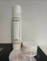 SWAY Haircare Hydrate Conditioner And Hydrate Mask Set