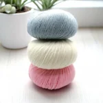 Laughing Hens Cherub Baby Yarn Super Soft DK Knitting - Image 5