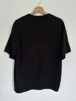 San Francisco Giants World Series Black T-Shirt Majestic - Image 4