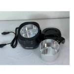 Electric Wax Melter Pot Warmer Machine for Candle Soap Making - Image 4