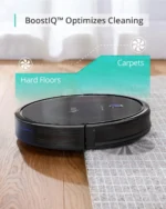 Eufy Omni C20 Robot Vacuum Mop 7000Pa Auto Clean Station iPath - Image 3