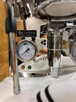 Bellezza E61 Single Group Espresso Machine Stainless Steel - Image 2