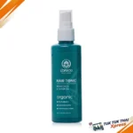 Bualuang Organic Hair Tonic Spray 100ml