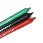 Colorful Waterproof Gel Eyeliner Pencil Long Lasting Smudge - Image 5