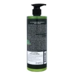 KA-LA Nature Nine Argan Oil Body Lotion Hydrating - Image 3