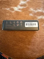 Zuii Organic Pink Lipstick Smooth Matte Finish Lip Color - Image 4
