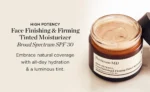 Perricone MD Face Finishing Firming Tinted Moisturizer SPF 30 59ml - Image 4