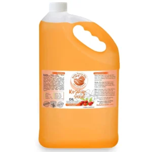 Pure Organic Rosehip Seed Oil Cold Pressed Face Skin Hair