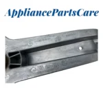 Front Load Washer Drum Spider Arm Assembly with Shaft Repair Part - Image 3