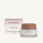 Mineral Facial Deep Moisturizer 50ml Anti Aging Hydrating