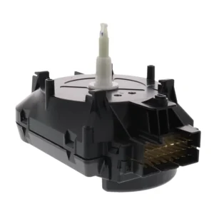 Washing Machine Timer Assembly with Shaft Washer Repair Part
