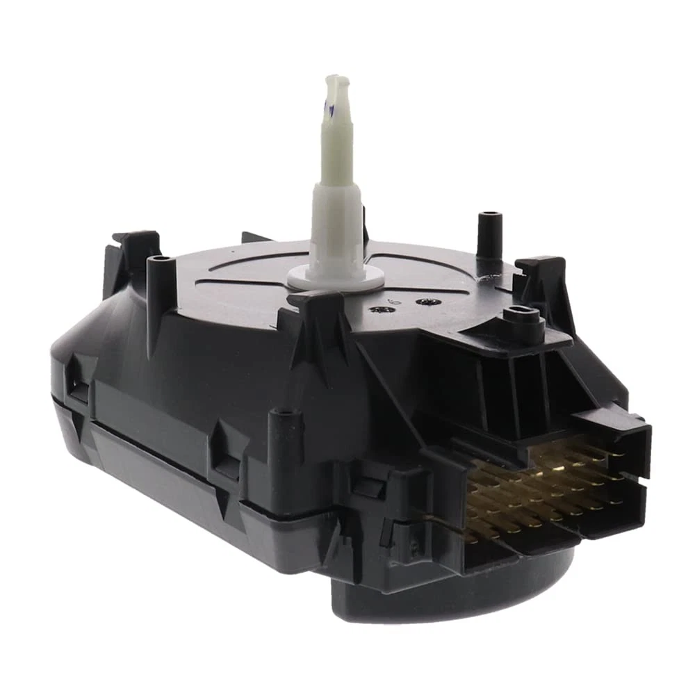 s-l1600 (65) Washing Machine Timer Assembly with Shaft Washer Repair Part - Image 1