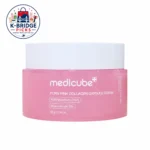 Medicube PDRN Pink Collagen Capsule Firming Face Cream 55g