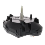 Washing Machine Timer Assembly with Shaft Washer Repair Part - Image 2