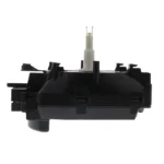 Washing Machine Timer Assembly with Shaft Washer Repair Part - Image 4