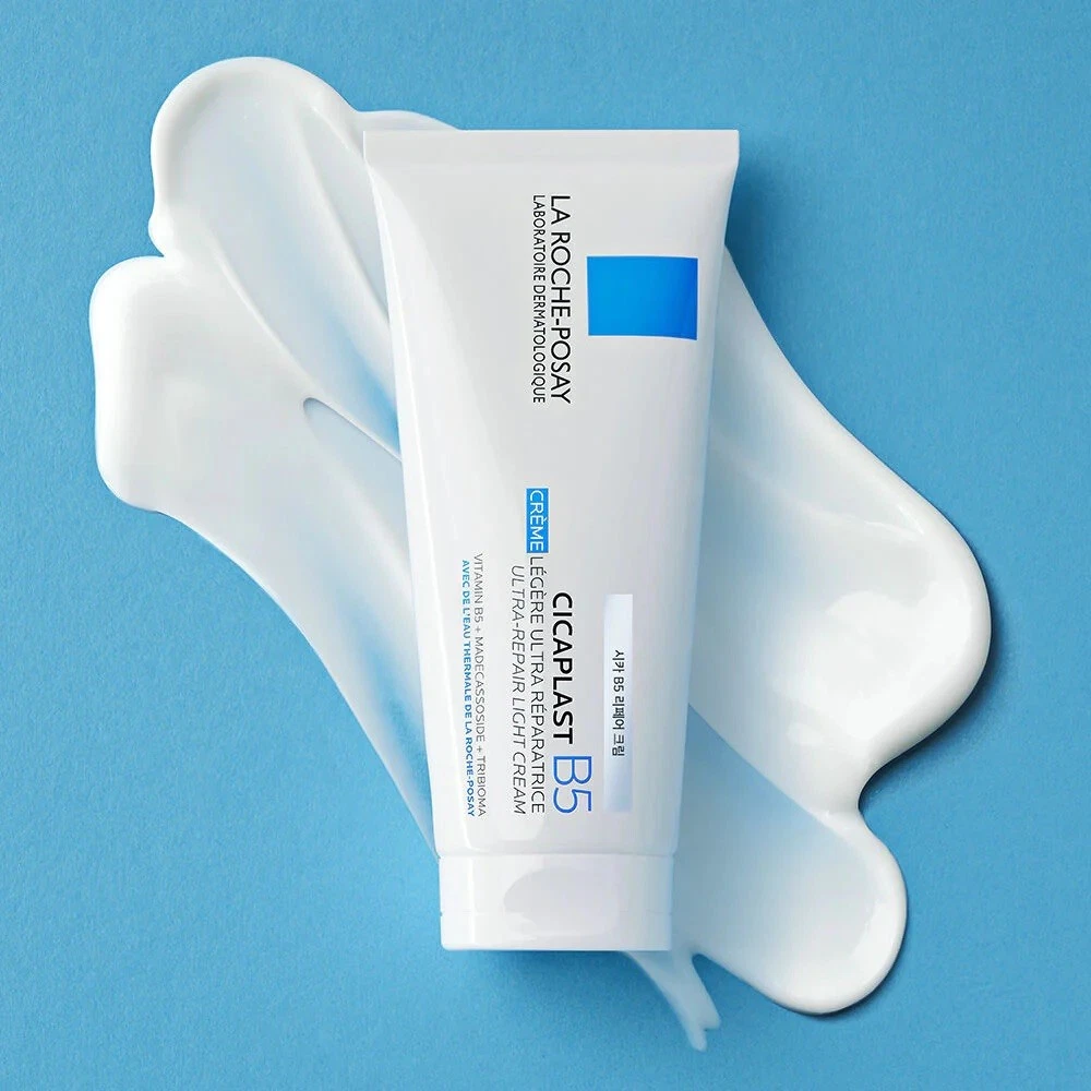 s-l1600 La Roche-Posay Cicaplast B5+Repair Balm for Dry Sensitive Skin 100ml - Image 1